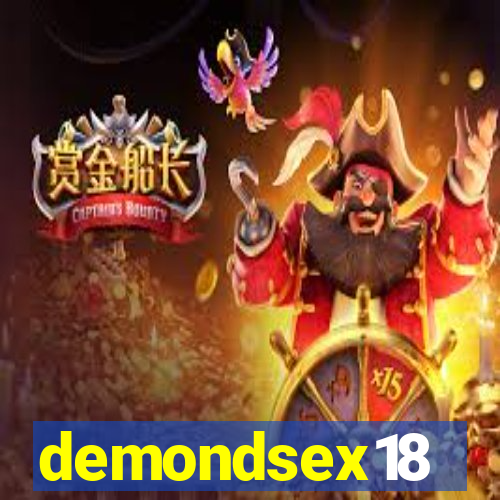 demondsex18
