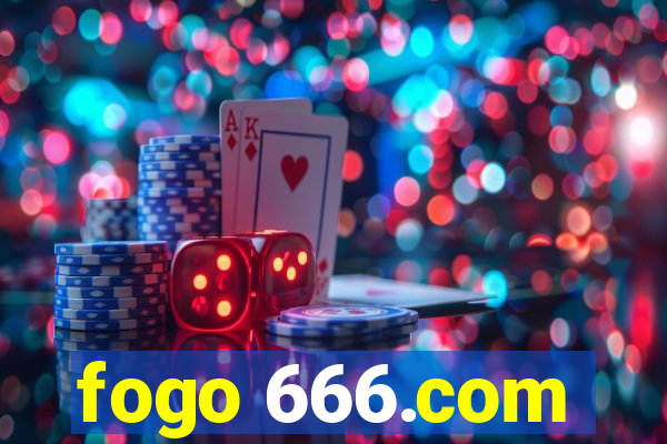 fogo 666.com