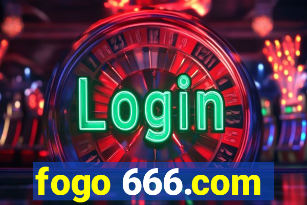 fogo 666.com