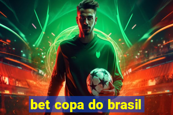 bet copa do brasil