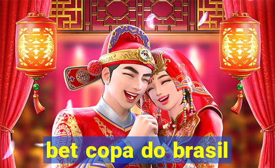 bet copa do brasil