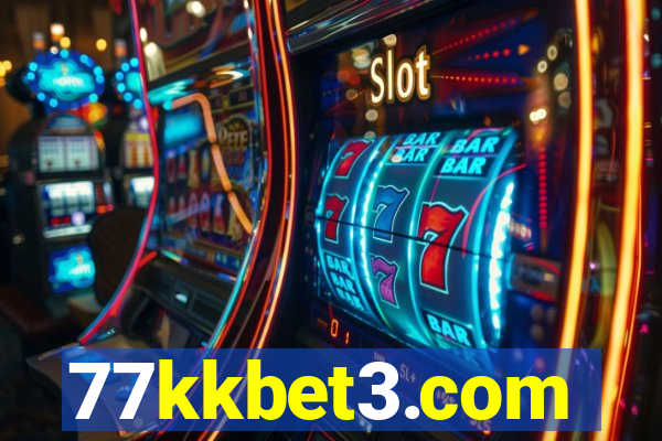77kkbet3.com