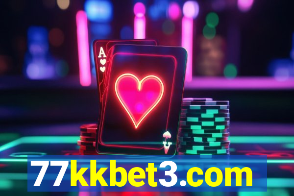 77kkbet3.com