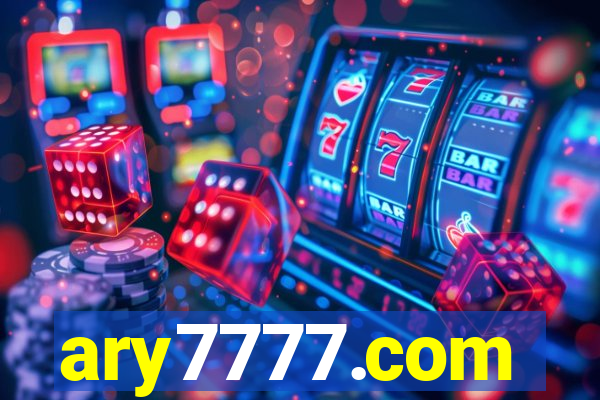 ary7777.com