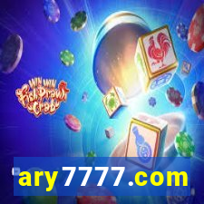 ary7777.com