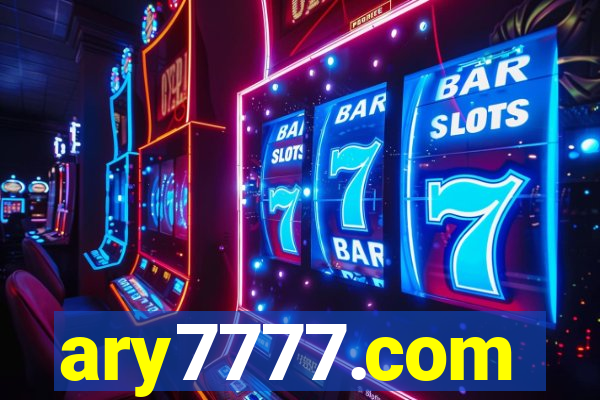 ary7777.com
