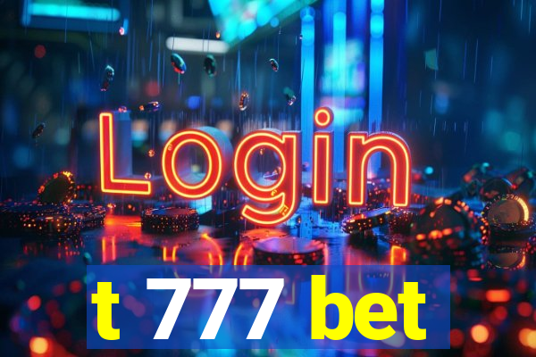 t 777 bet