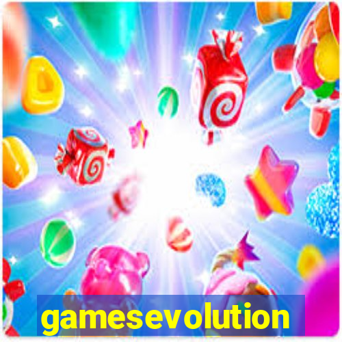 gamesevolution