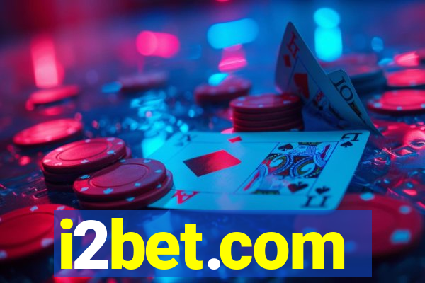 i2bet.com