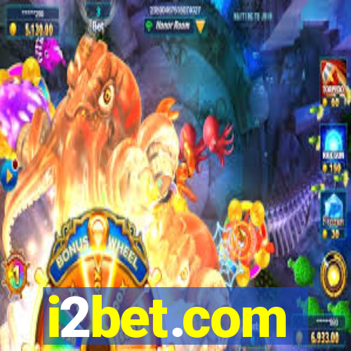 i2bet.com