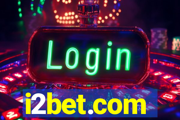 i2bet.com