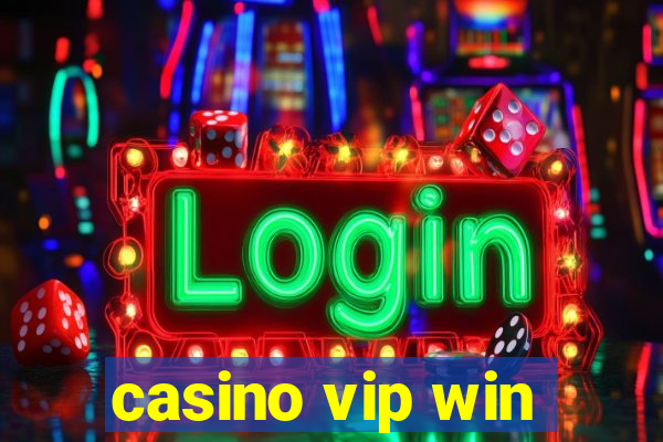 casino vip win