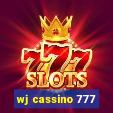 wj cassino 777