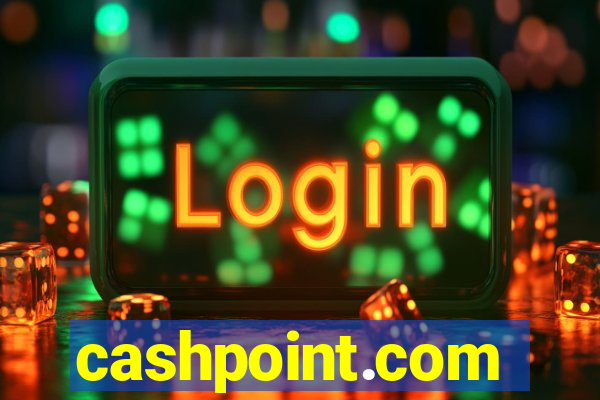cashpoint.com