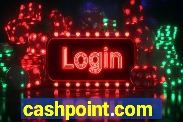 cashpoint.com