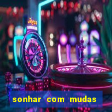 sonhar com mudas de plantas