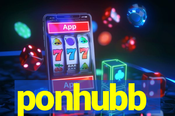 ponhubb