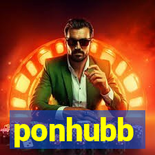 ponhubb