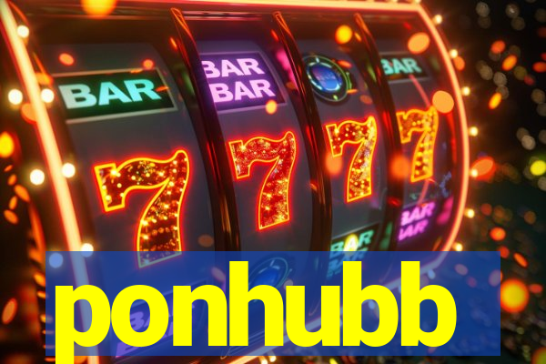 ponhubb