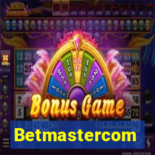 Betmastercom