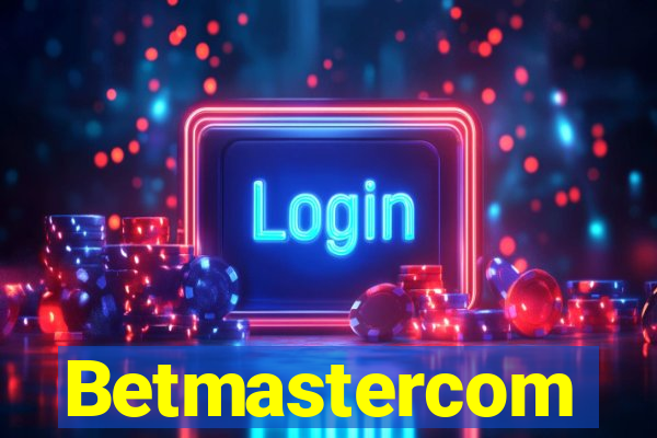 Betmastercom