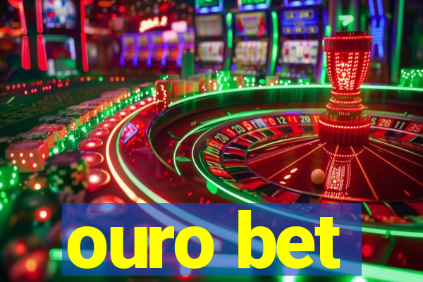 ouro bet