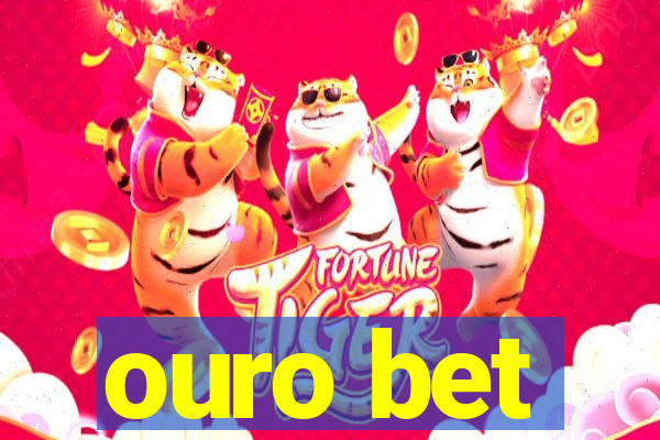 ouro bet