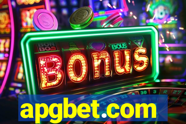 apgbet.com