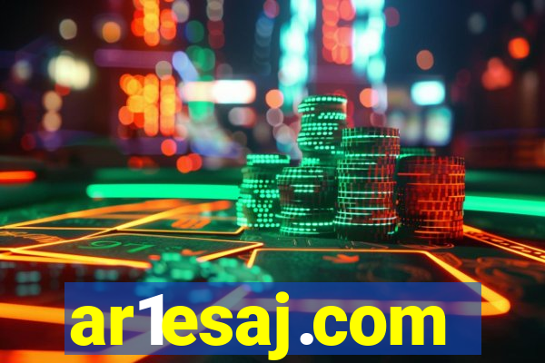 ar1esaj.com