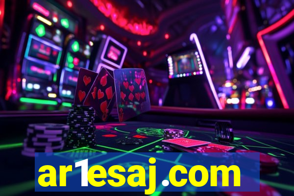 ar1esaj.com