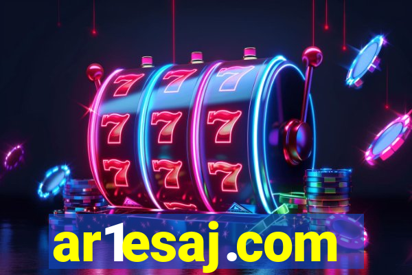 ar1esaj.com