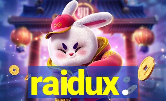 raidux.