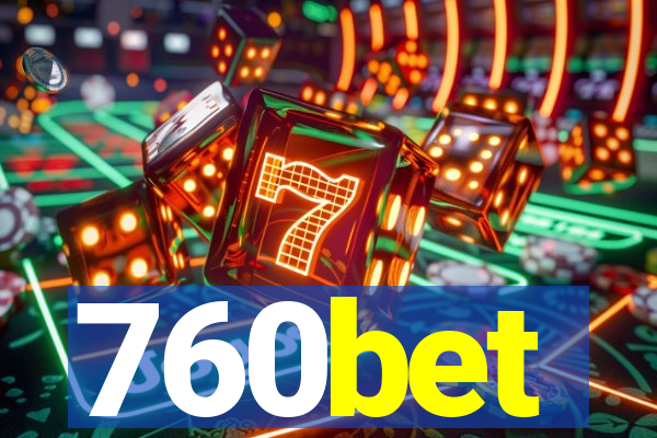 760bet