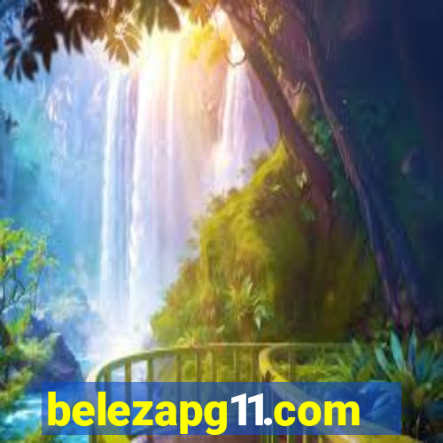 belezapg11.com