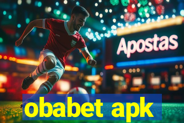 obabet apk