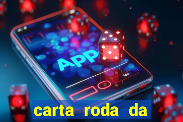 carta roda da fortuna no amor