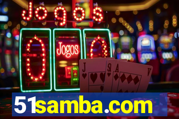 51samba.com