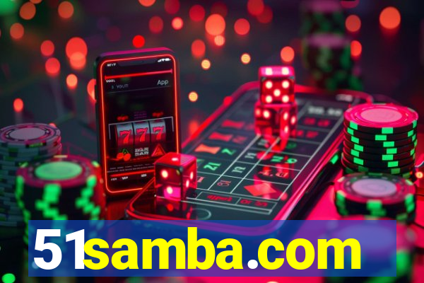 51samba.com