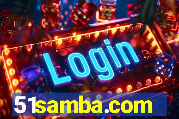51samba.com