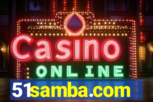 51samba.com