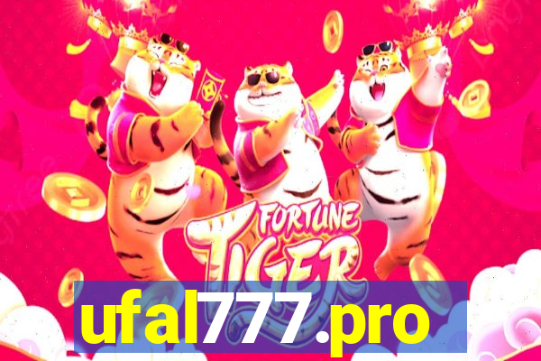 ufal777.pro