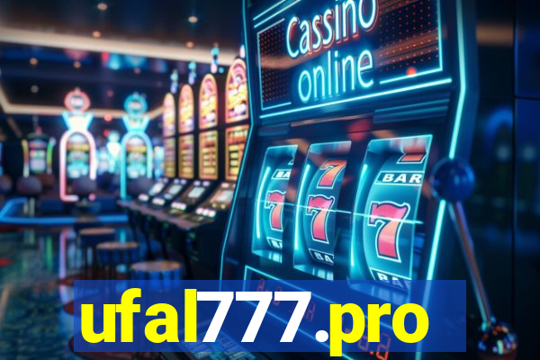 ufal777.pro