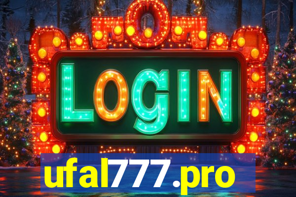 ufal777.pro