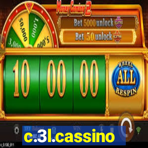 c.3l.cassino