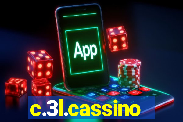 c.3l.cassino