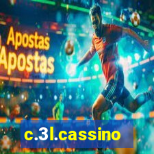 c.3l.cassino