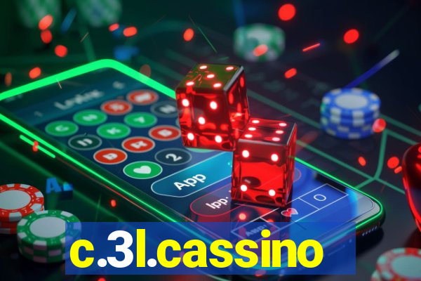 c.3l.cassino