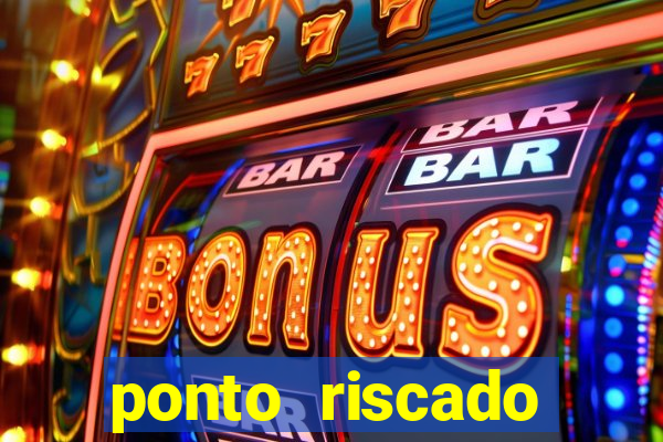 ponto riscado marinheiro 7 mares