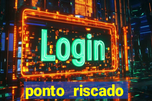 ponto riscado marinheiro 7 mares
