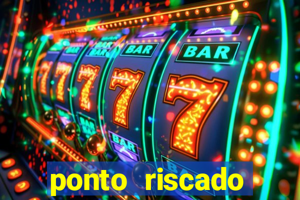 ponto riscado marinheiro 7 mares
